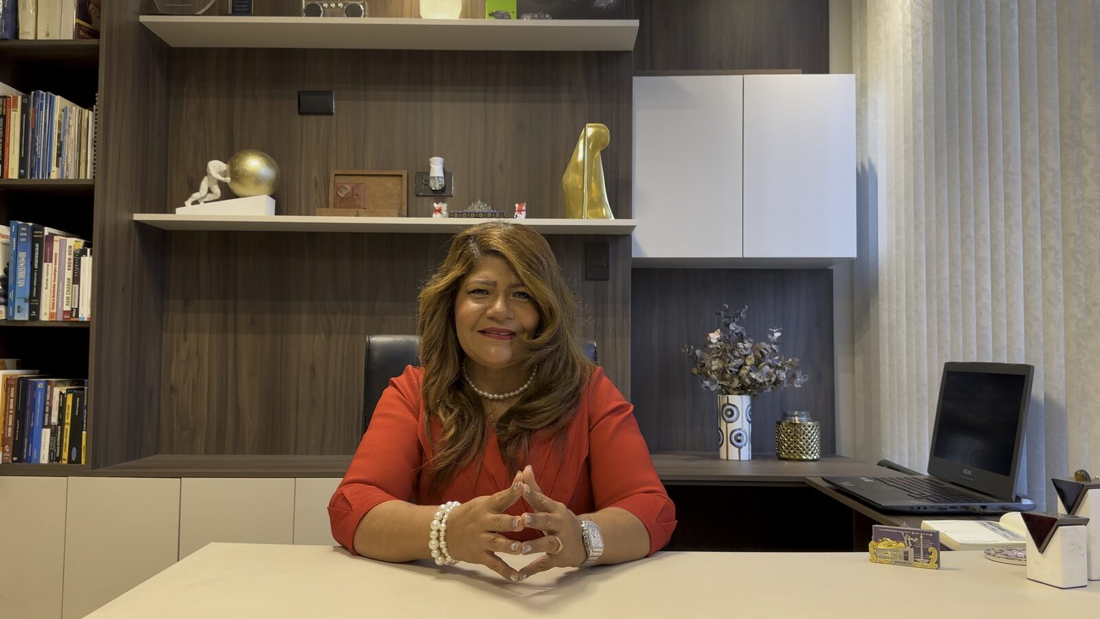 Lcda. Rosemary S. De León — Socia Fundadora de DTR Abogados